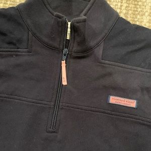 Vineyard Vines Shep pullover size M